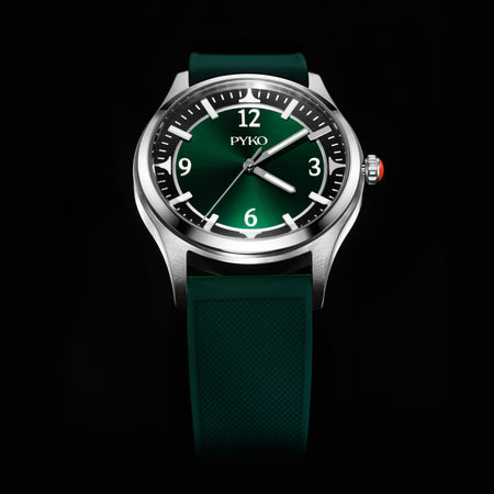 Pyko Watches